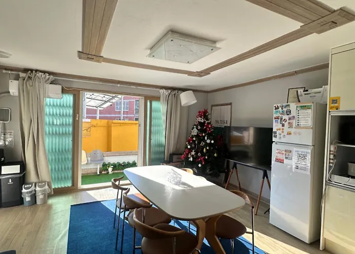 Soya's House 釜山広域市