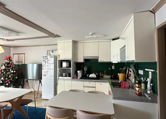 Soya's House * 釜山広域市