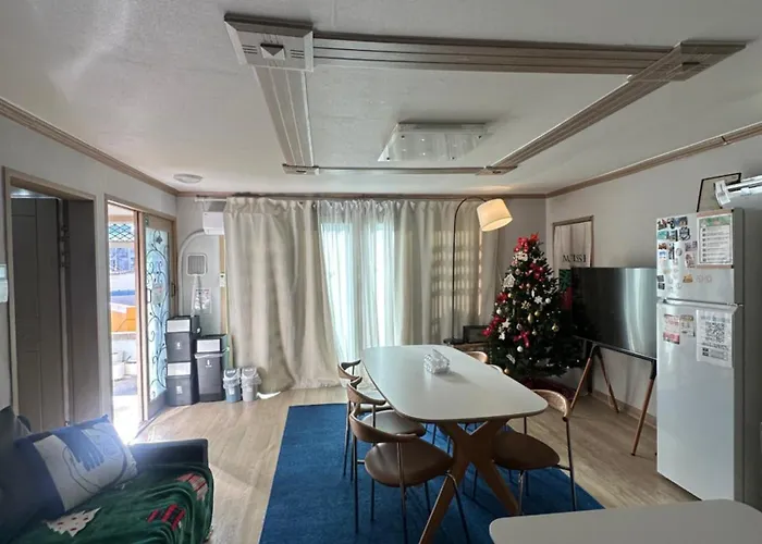 別荘 Soya's House
